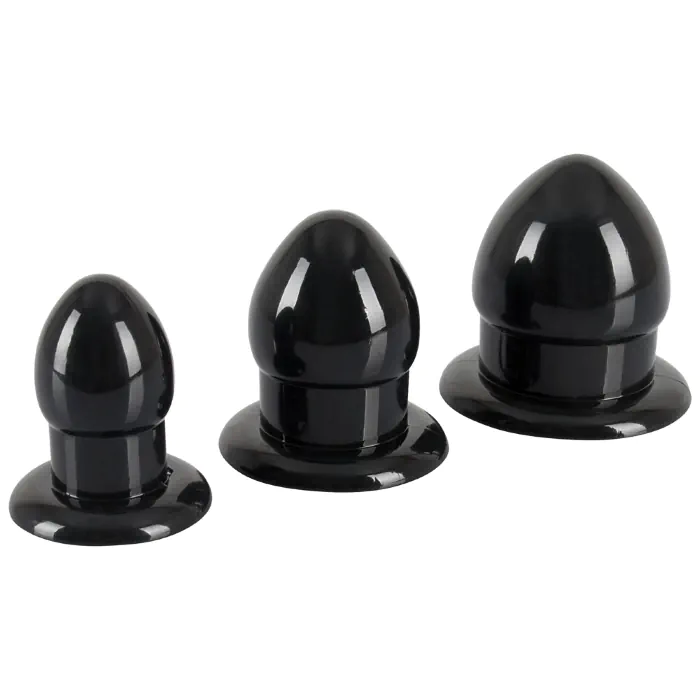 Набір пробок Plug Kit by You2Toys