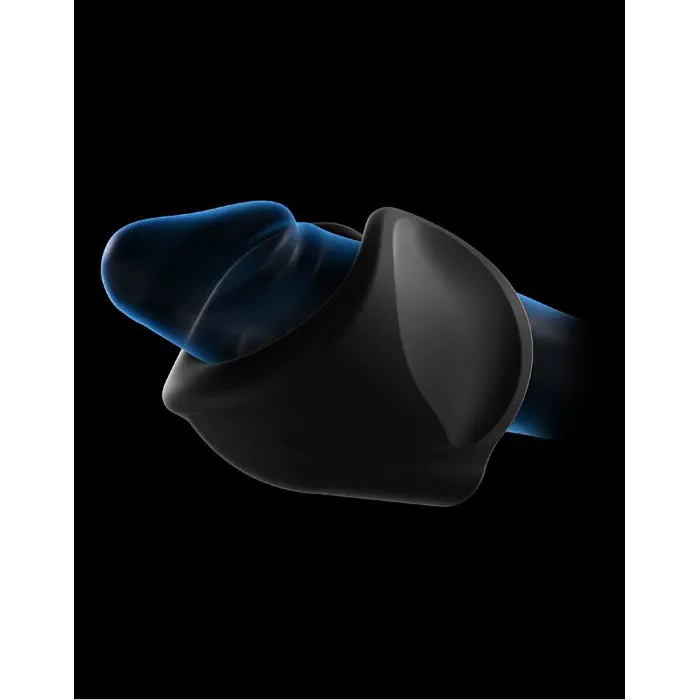 Мастурбатор Dorcel MAN WAND STARTER — фото 7