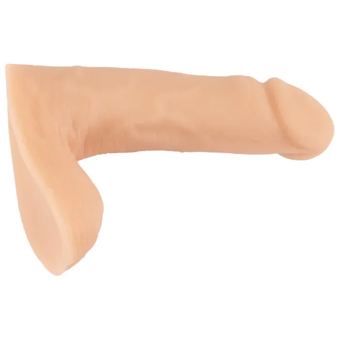 Фалоімітатор Fleshlight Mr. Limpy Medium — фото 4