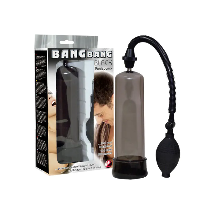 Помпа Bang Bang