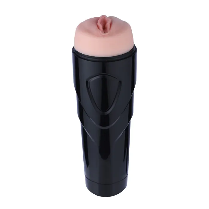 Мастурбатор Hismith Male Masturbation Cup with Vibe — фото 3