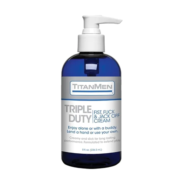 лубрикант для фістингу Doc Johnson TitanMen
