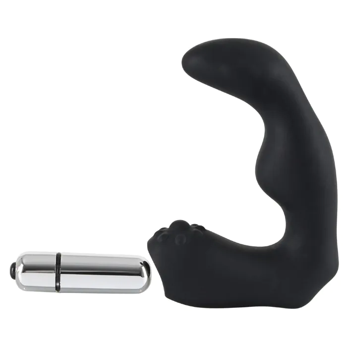 Масажер простати Rebel Prostate Stimulator — фото 6
