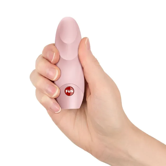 Вібратор Fun Factory Viola Soft Pink — фото 5