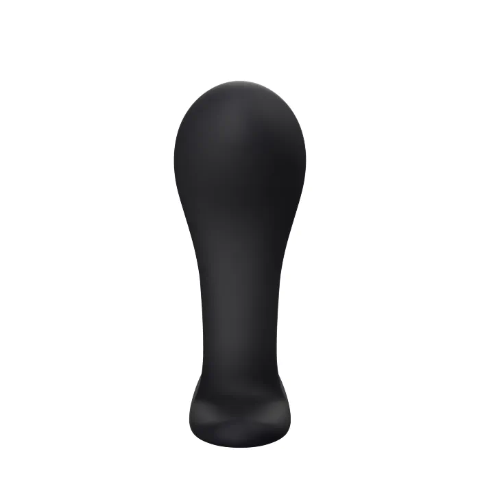 Анальна пробка Fun Factory Bootie Black М — фото 2