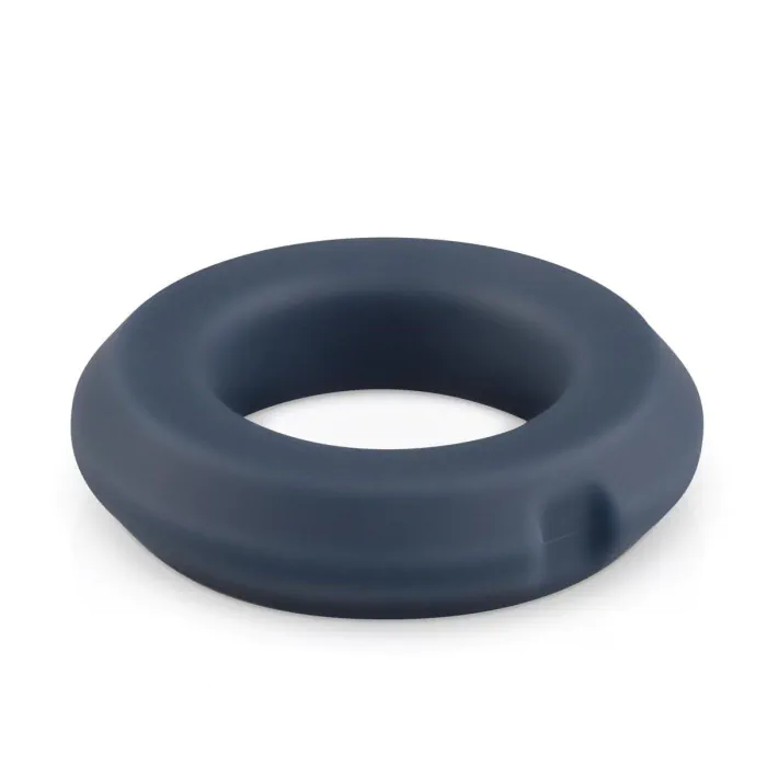 Ерекційне кільце Boners Cock Ring With Steel Core — фото 2