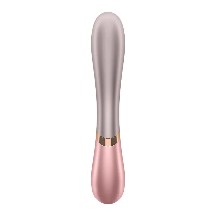 Вібратор Satisfyer Hot Lover pink — фото 4