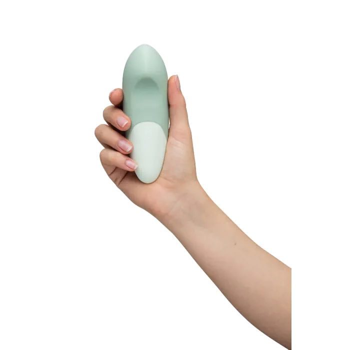 Вібратор Womanizer Vibe Sage — фото 9