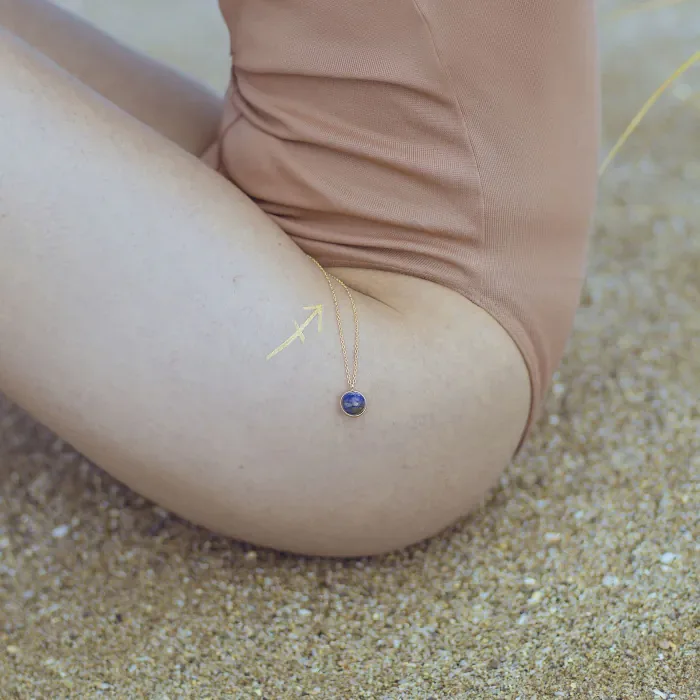 Набір Bijoux Indiscrets HOROSCOPE - Sagittarius (Стрілець) — фото 2