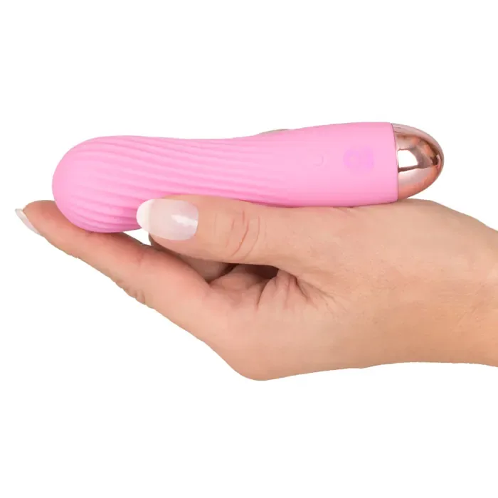 Вібратор You2Toys Cuties Mini Rose — фото 4