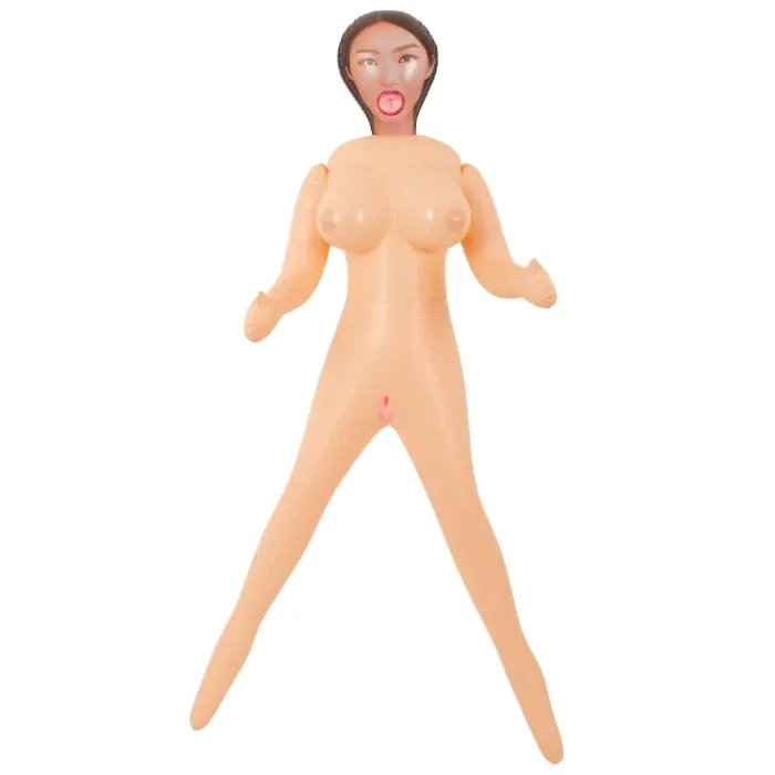 Надувна лялька You2Toys Yuki — фото 2