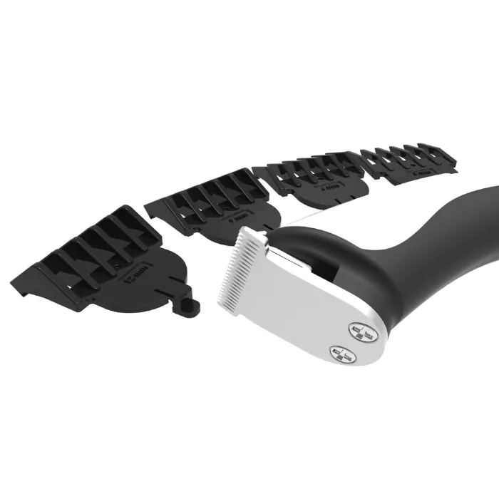 Тример для інтимних зон Bathmate Trimmer — фото 4