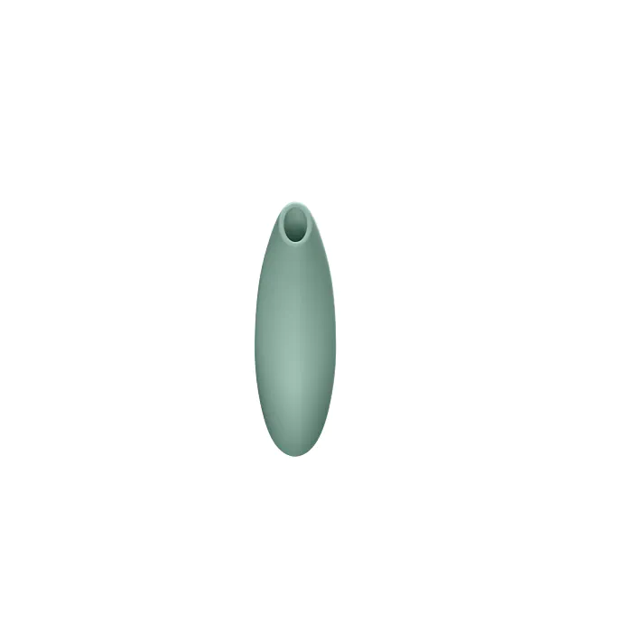 Вакуумний смартстимулятор We-Vibe Melt 2 Sage — фото 4