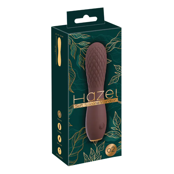 Вібратор You2Toys Hazel 02 — фото 18