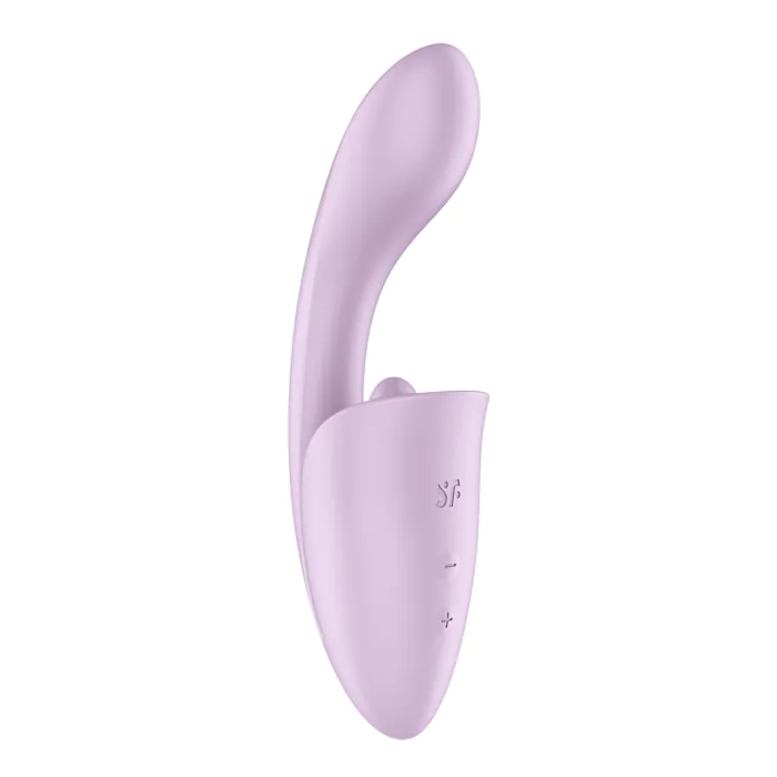 Cтимулятор Satisfyer Tongue Expert — фото 2