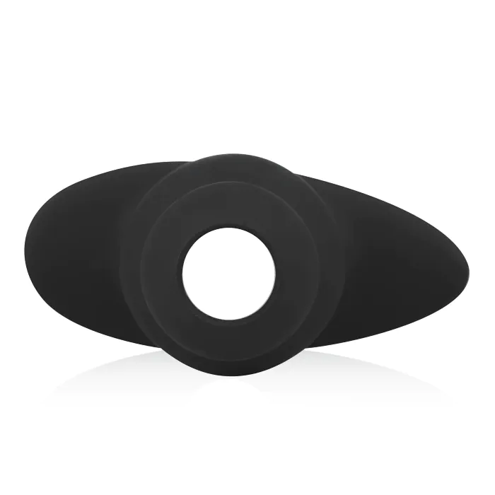 Анальна пробка BUTTR Foxhole Hollow Butt Plug — фото 3