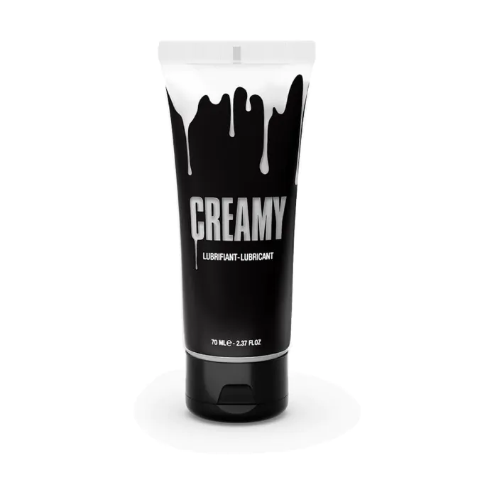 Лубрикант Dorcel Creamy Cum 70 мл