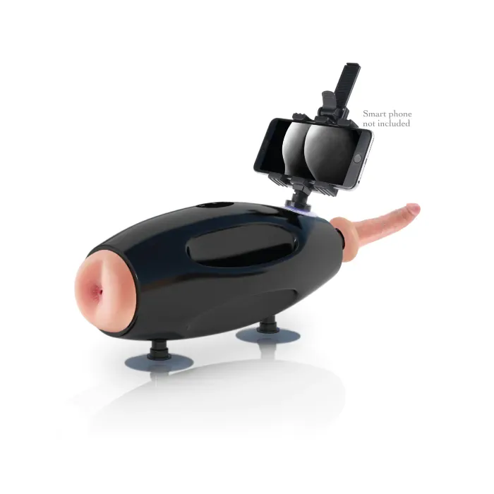 Секс-машина International Extreme Sex Machine — фото 2