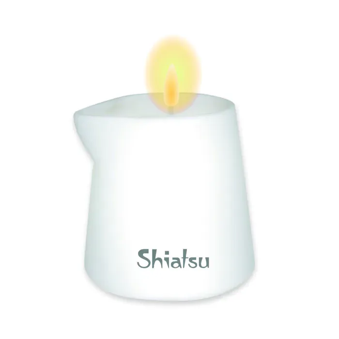 Cвічка для масажу Shiatsu Sandalwood 130 мл