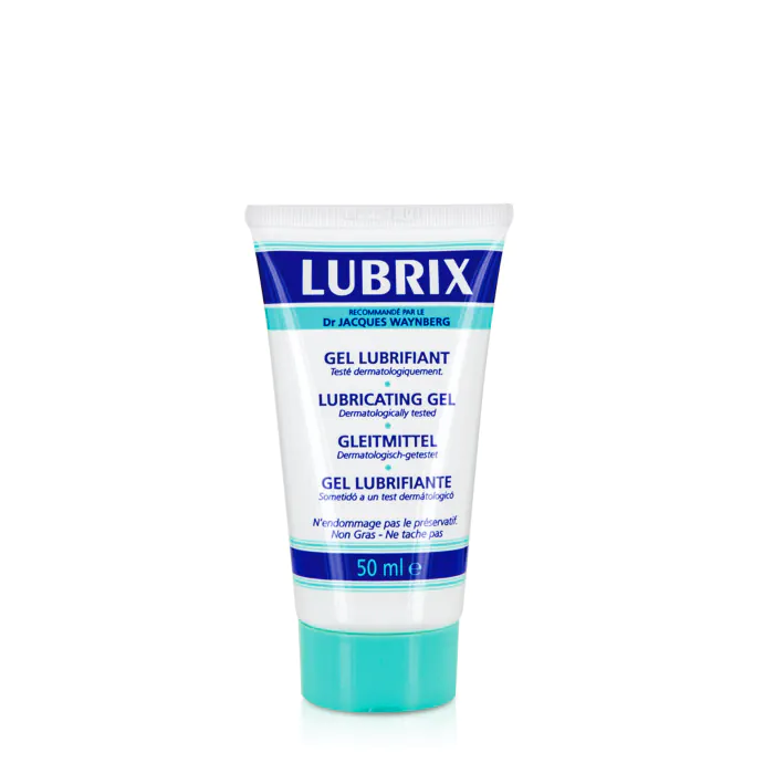 Лубрикант Lubrix 50 мл