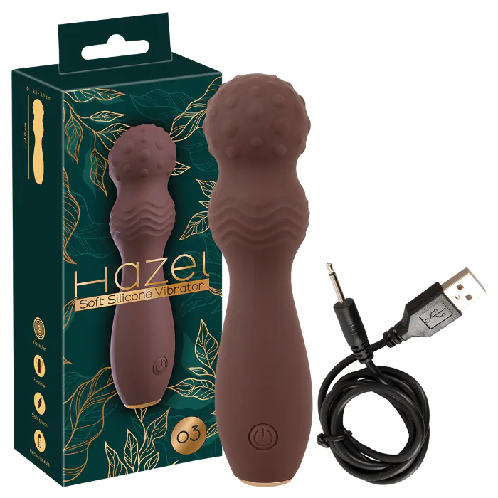 Вібратор You2Toys Hazel 03 — фото 18