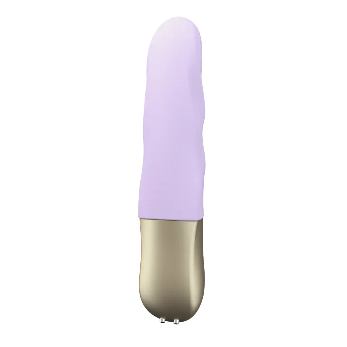 Пульсатор Fun Factory Stronic Petite Pastel Lilac — фото 4
