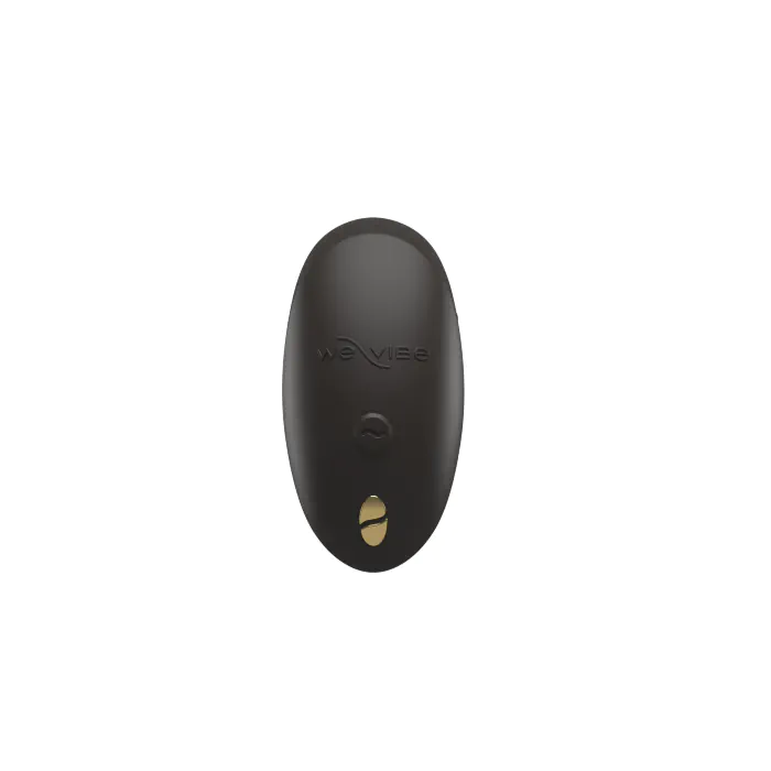 Парний смартвібратор We-Vibe Chorus Pro Satin Black — фото 8