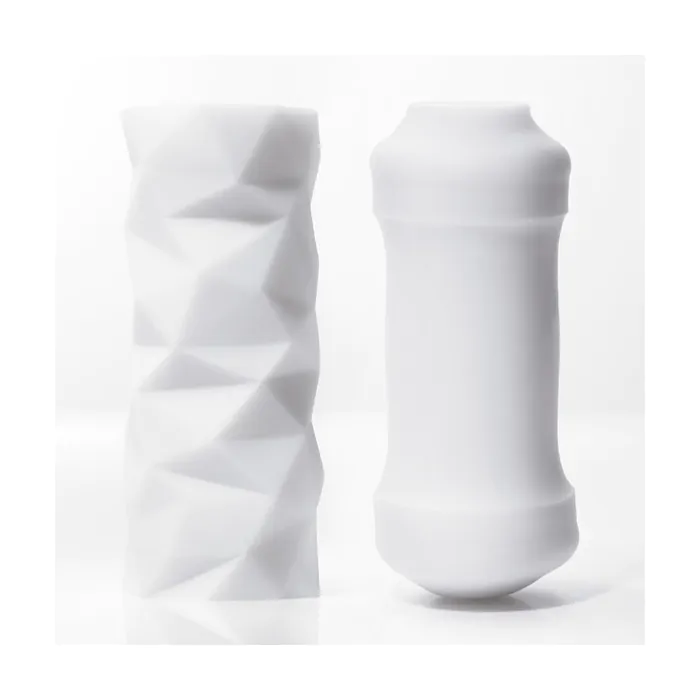 Мастурбатор Tenga 3D Polygon — фото 6
