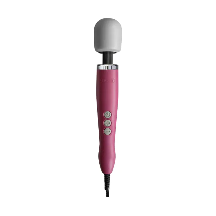 Вібромасажер DOXY Original Pink