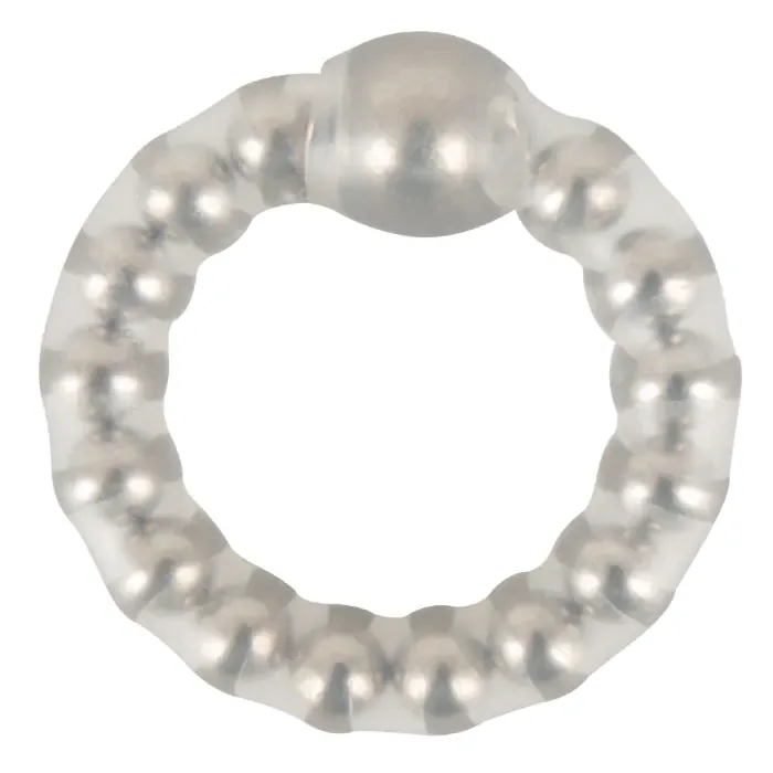 Кільце Maximum Metal Ring — фото 3