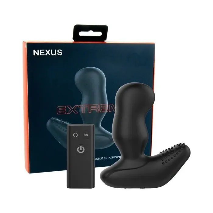Масажер простати Nexus Revo Extreme — фото 2