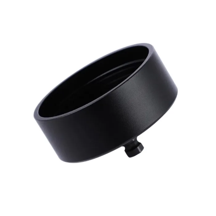 Адаптер для мастурбаторів Fleshlight Hismith Cover Adapter KlicLok — фото 7