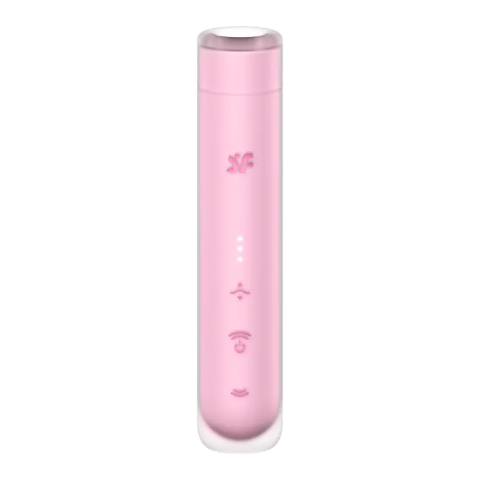 Вібратор помада Satisfyer First Kiss