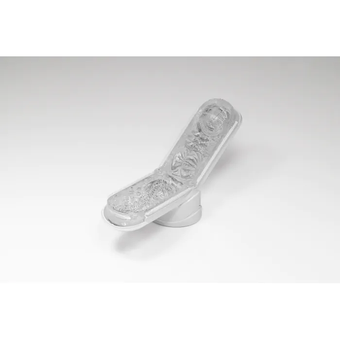 Мастурбатор Tenga Flip Zero White — фото 4