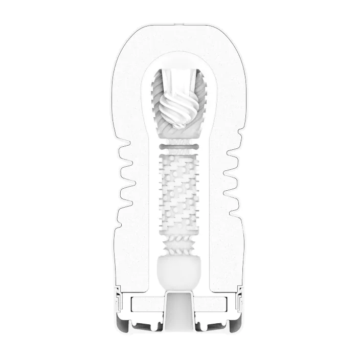 Мастурбатор Tenga Rolling Head Cup Gentle — фото 2