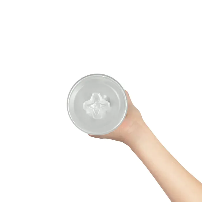 Мастурбатор Kiiroo Feel Pocket Crystal — фото 6