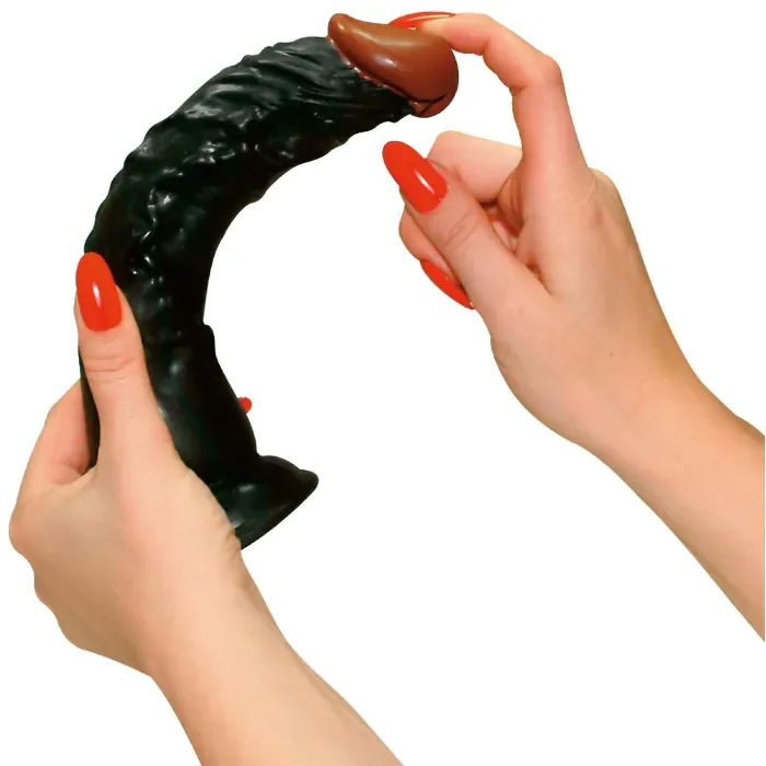 Фалоімітатор African Lover — фото 5