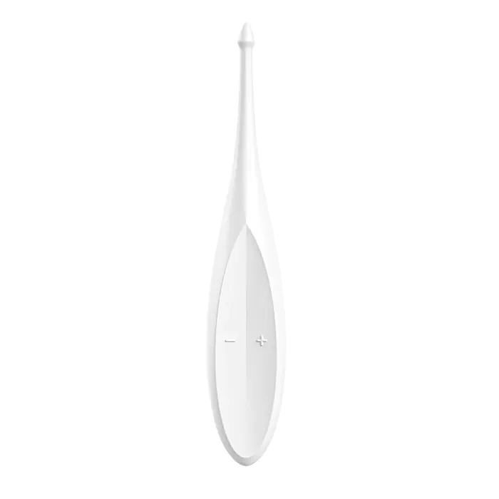 Стимулятор Satisfyer Twirling Fun White — фото 3
