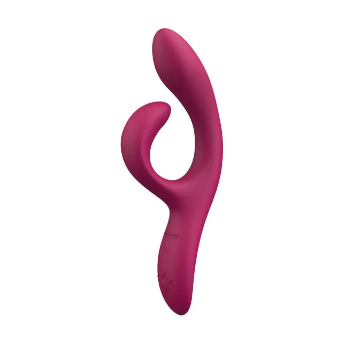 Смарт вібратор-кролик We-Vibe Nova Fuchsia