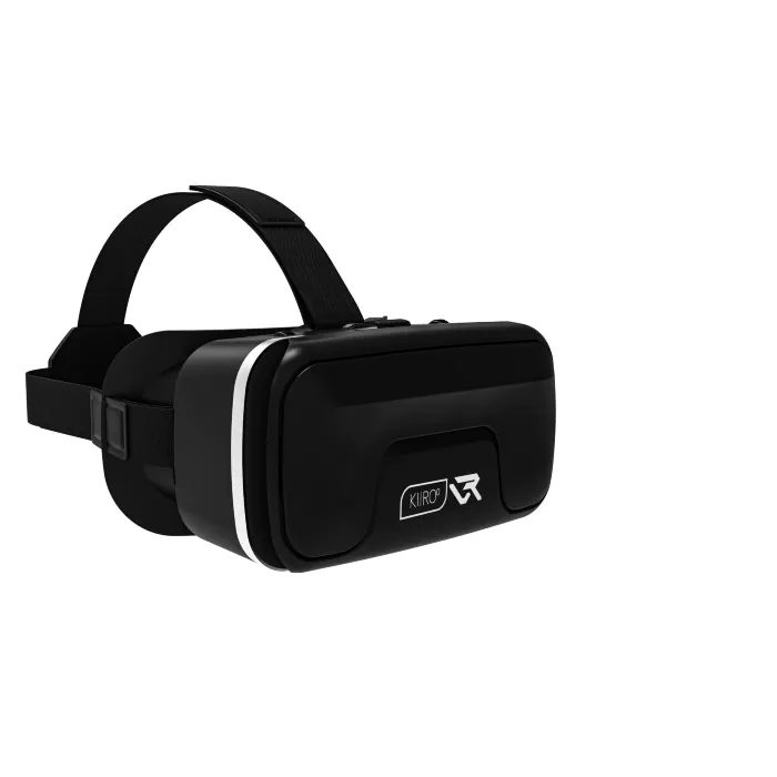 Окуляри віртуальної реальності Kiiroo VR — фото 4