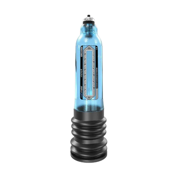 Гідро помпа Bathmate Hercules Blue