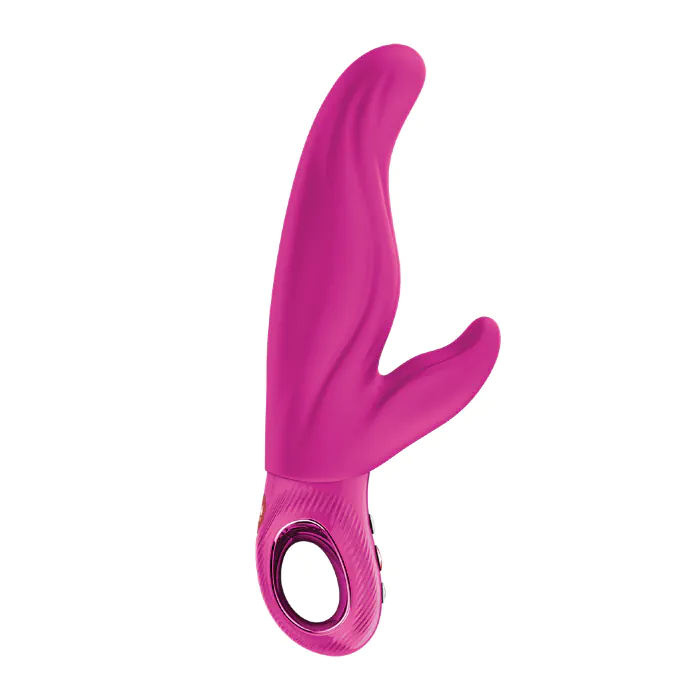 Вібратор Fun Factory Lady Bi Magenta — фото 3