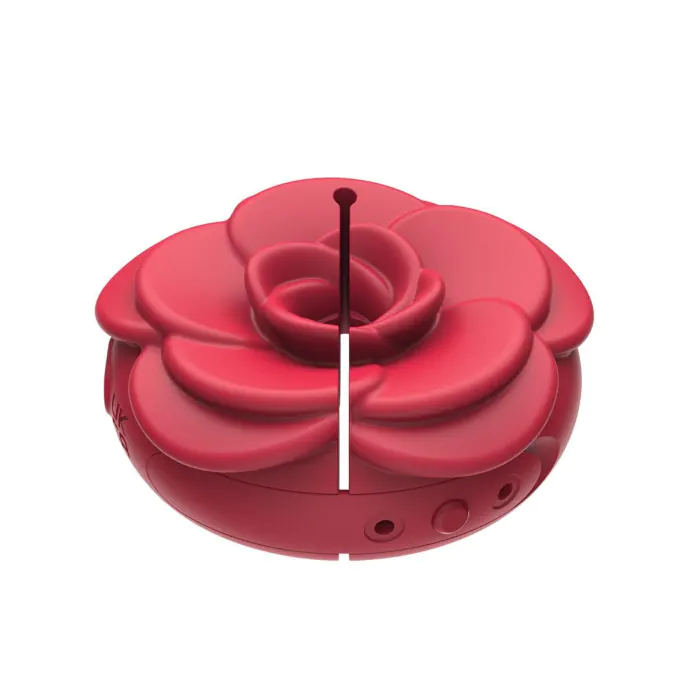 Затискачі для сосків з вібрацією Teazers Vibrating Nipple Clamps — фото 3