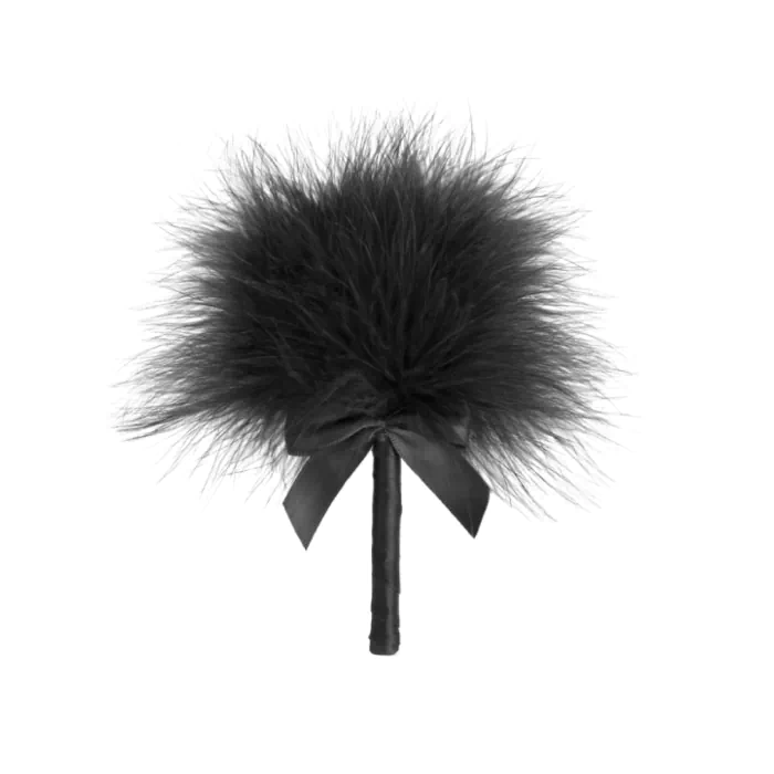 Набір Bijoux Indiscrets Intimacy Love Black — фото 5