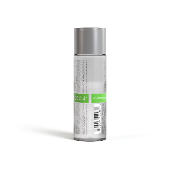 Лубрикант JO H2O Waterbased Aloe 60 мл — фото 2