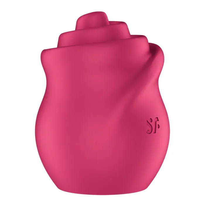 Стимулятор Satisfyer Tongue Twister
