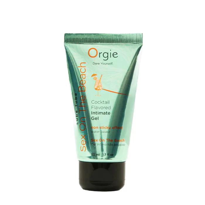 Лубрикант Orgie Lube Tube Sex On The Beach 50 мл
