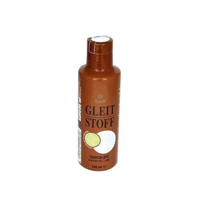 Лубрикант Amor – GleitStoff chocolate