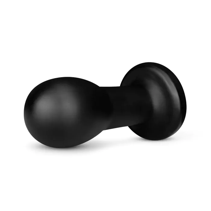 Анальна пробка BUTTR Hammerhead Butt Plug — фото 3