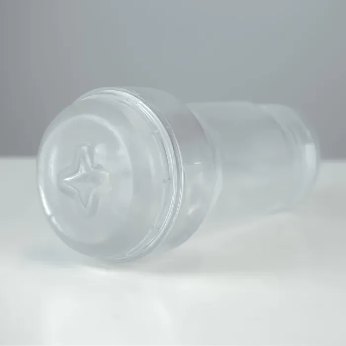 Мастурбатор Kiiroo Feel Pocket Crystal — фото 7